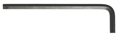 TR40L TAMPER RESISTANT L-WRENCH  / BULK PKG 25
