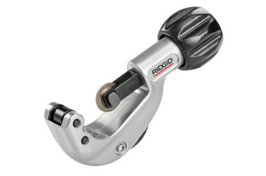 CUTTER, 150 TUBING