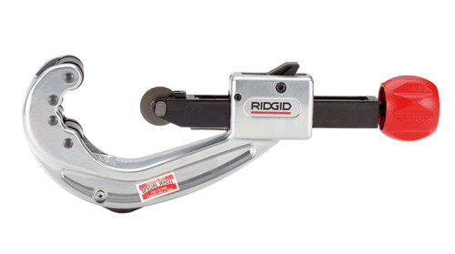 CUTTER, 152P TUBING F/PLASTIC