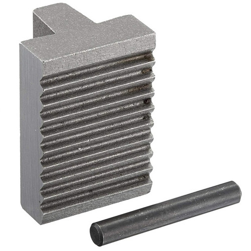 JAW, HEEL W/PIN 36 WRENCH