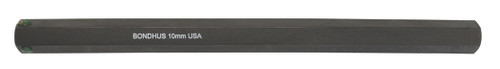 BONDHUS 14MM X 6" PROHOLD® HEX BIT