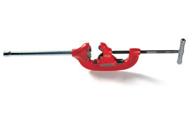 CUTTER, TUYAU 4S HD 3 ROUE