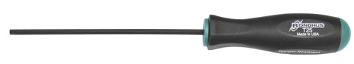 BONDHUS TR20 - TOURNEVIS INVIOLABLE