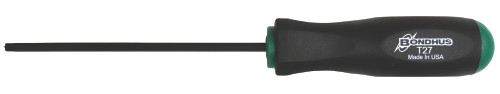 BONDHUS T27 X 5.8" TORX® SCREWDRIVER