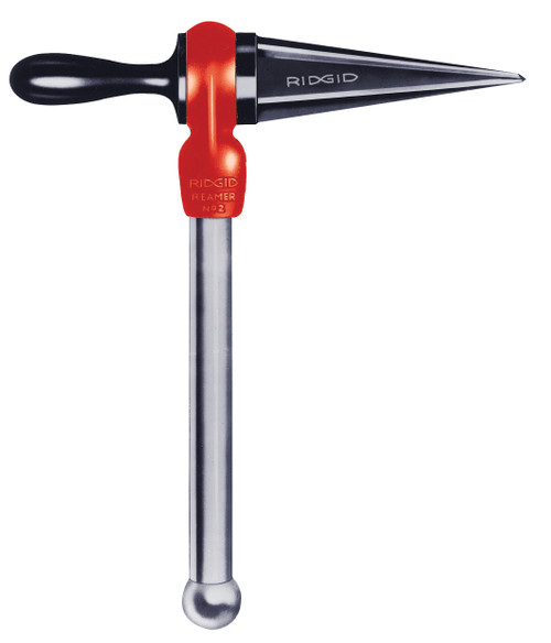 REAMER, 2 PIPE