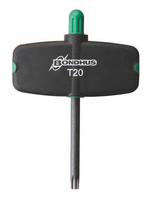 OUTIL D’INDICATEUR BONDHUS TP20 X 2.0"
