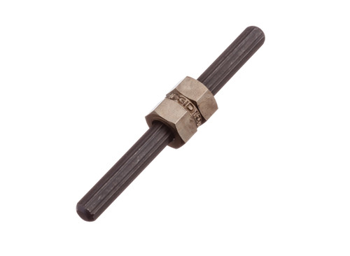 EXTRACTEUR, 3 VIS AVEC TURNUT