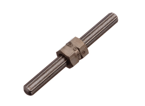 EXTRACTEUR, 4 VIS AVEC TURNUT