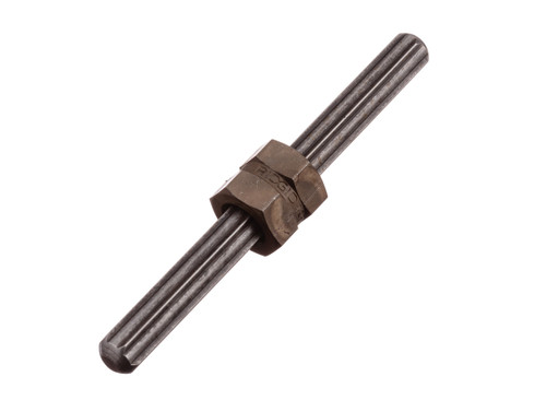 EXTRACTOR, 5 SCREW W/TURNUT