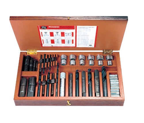EXTRACTEUR, ENSEMBLE 25