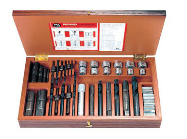 EXTRACTOR, SET 25