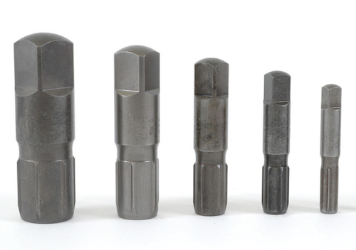 EXTRACTOR, SET 882 PIPE