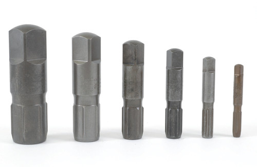 EXTRACTOR, SET 883 PIPE