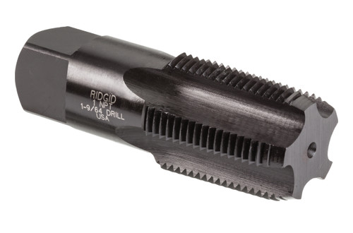 TAP, 1" NPT E5117