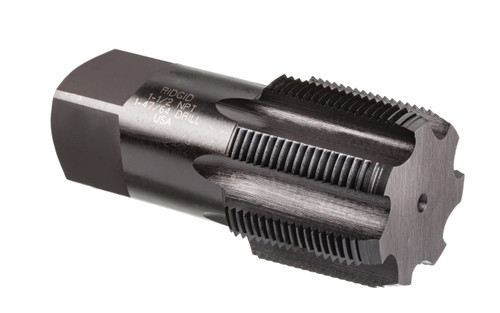 TAP, 1-1/4 NPT E5118