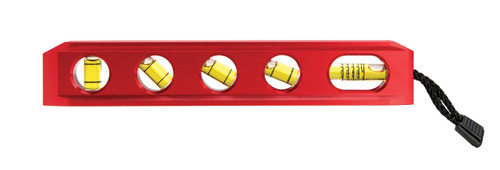 LEVEL, 5-VIAL ULTRA MAG TORP