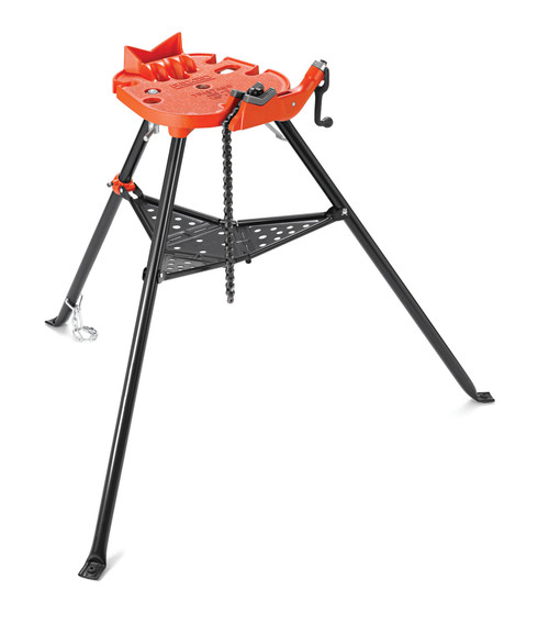 VISE, 460-6 TRISTAND CHAIN