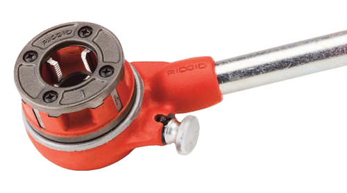 THREADER, 11R 1/2- 1-1/4 NPT