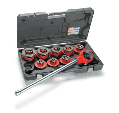 THREADER, 12R 1/2-2 NPT