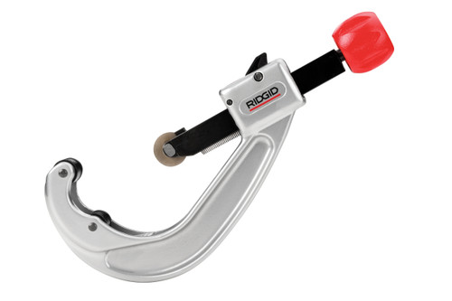 CUTTER, 153P TUBING F/PLASTIC