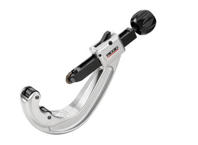 CUTTER, 153 TUBING