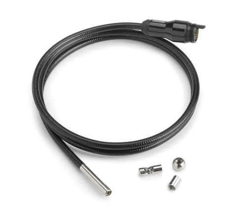 IMAGER, 1M CABLE & 6MM