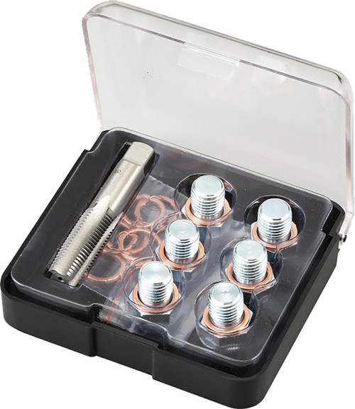 Oil Drain Plug Repair/Replacement Kit M13 × 1.5P
