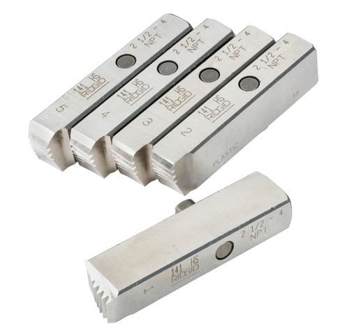 DIES, 141 NPT HS PVC