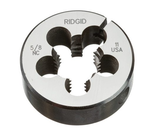 DIE, BUTTON 5/8-11 UNC