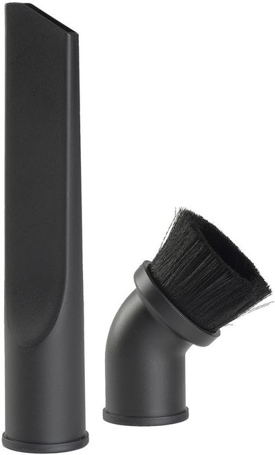 BRUSH, 1 7/8" CREVICETOOL/DUST