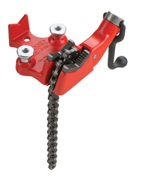 VISE, BC210 CHAÎNE DE BANC