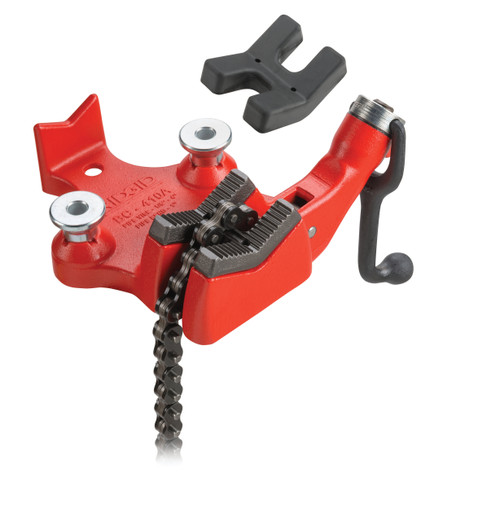 VISE, CHAÎNE DE BANC BC410P