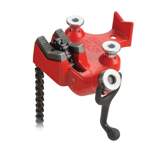 VISE, BC510 CHAÎNE DE BANC