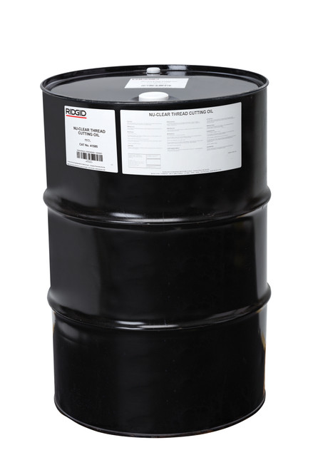 OIL, 55GAL/208L NU-CLEAR THREA