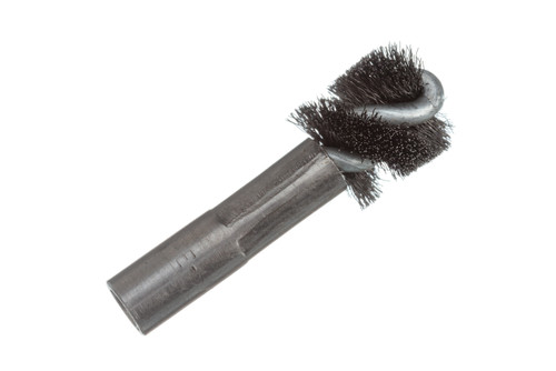 BRUSH, FITTING 3"