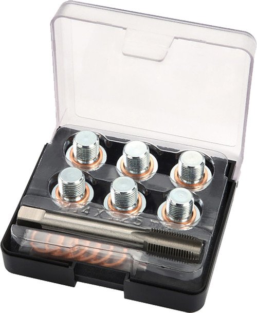 Égoutter Bouchon Réparation M14 × 1.25P
