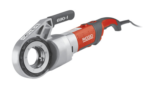 ASSEMBLY, 690-I 230V BSPT1/2-2