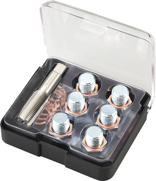 PG252 - OIL DRAIN PLUG REPAIR/REPLACEMENT KIT M15 × 1.5P