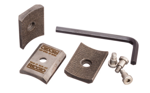 INSERT, SET JAW « N »