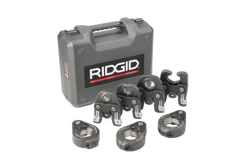 1/2" TO 2" MEGAPRESS KIT FOR STANDARD RIDGID PRESS TOOLS