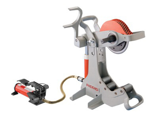 CUTTER, 258 TUYAUX DE 2-1/2-8"