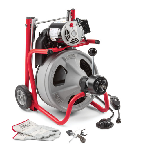 CUTTER, T204 C