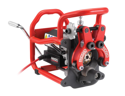 BEVELLER, B500 120V 30HD
