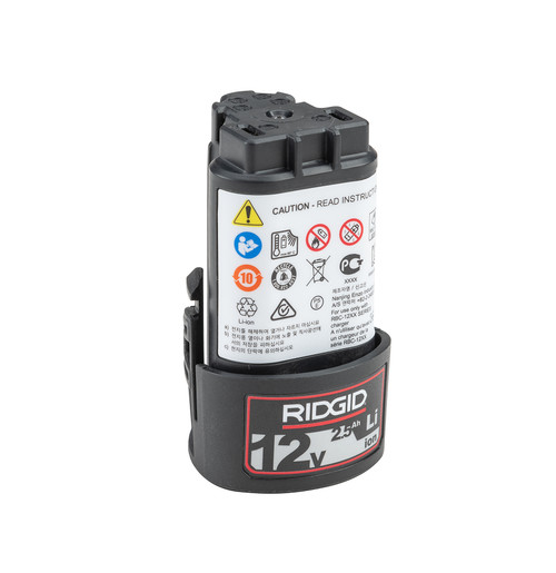 BATTERIE, 12V LI-ION 2.5AH