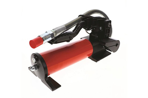 "MPE, PIED HYDRAULIQUE HF32