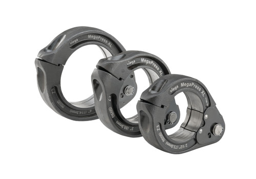 RING, MEGAPRESS XL 2.5"