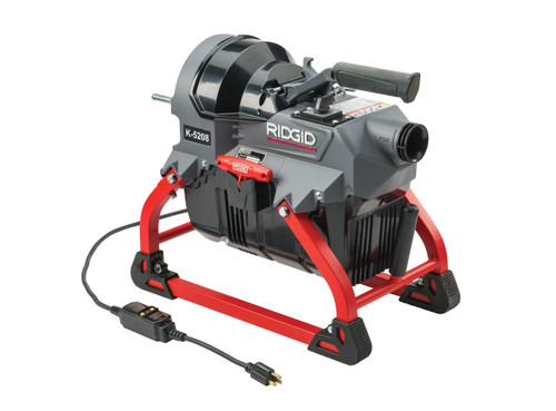 KIT, K5208 115V 60HZ W / C11, A8
