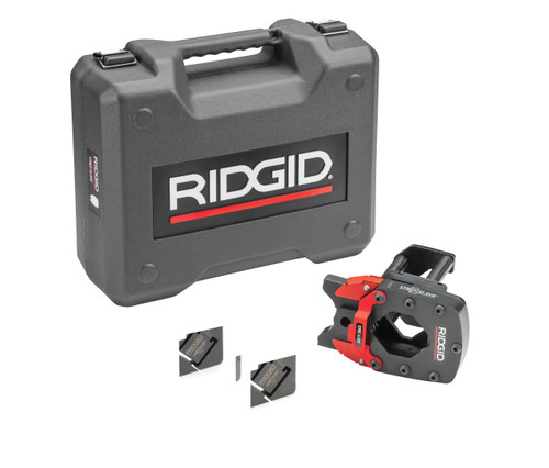 KIT, SLAYR HEAD+CASE+1-5/8 DIE