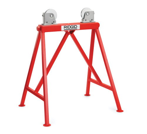 STAND, AR99 ADJ ROLLER
