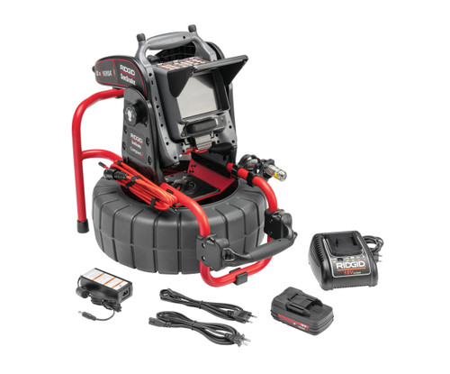 SYSTEME COMPACT 2 W/VERSA